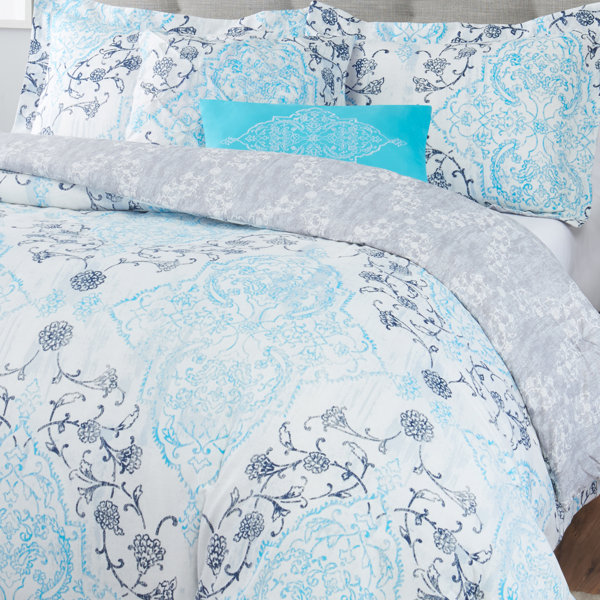 Nicole Miller Comforter Set Wayfair